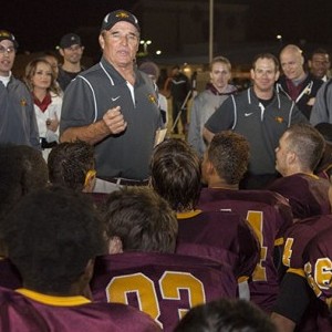 Football: MP vs Brophy